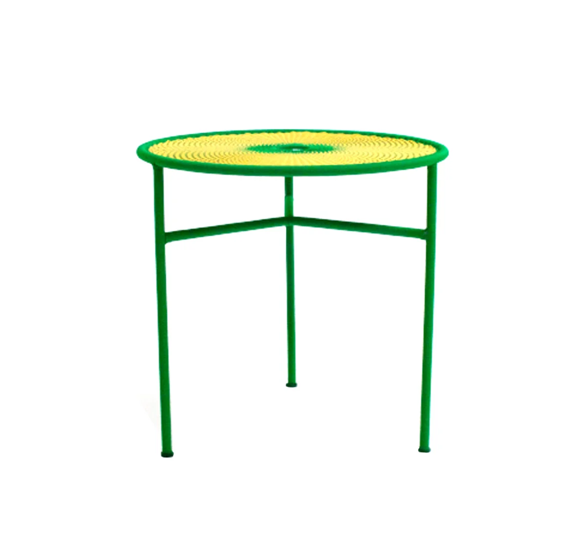 Moroso Banjooli Tavolo Bistrot