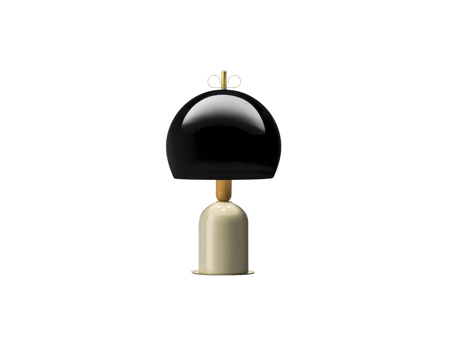Il Fanale Bon Ton 3/4 Lampada da Tavolo