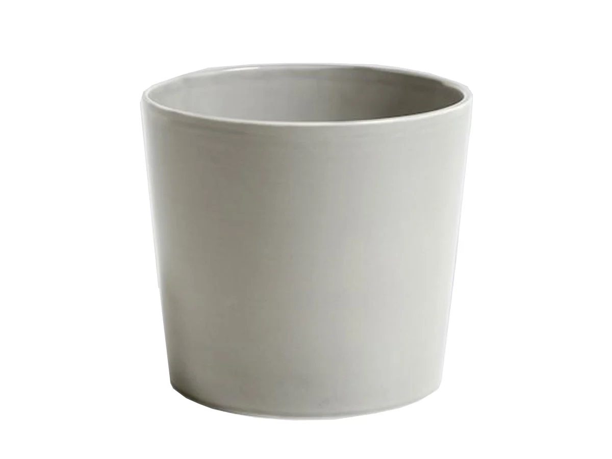 Hay Botanical Family Vaso - Grande - Grigio chiaro