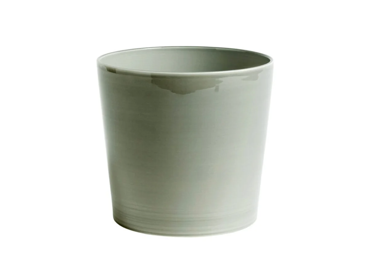 Hay Botanical Family Vaso Extra Large - Dusty Green