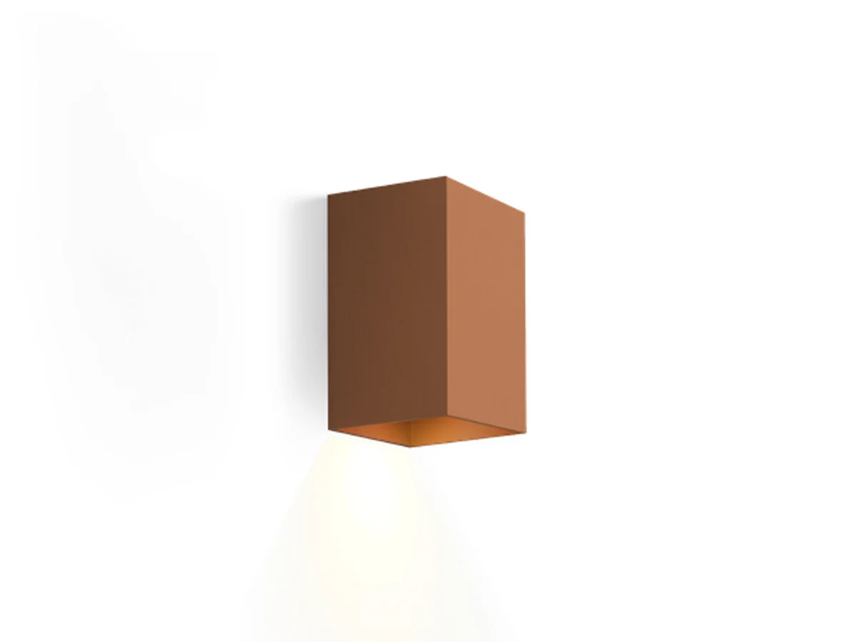 Wever & Ducré Box Mini 1.0 Lampada da Parete