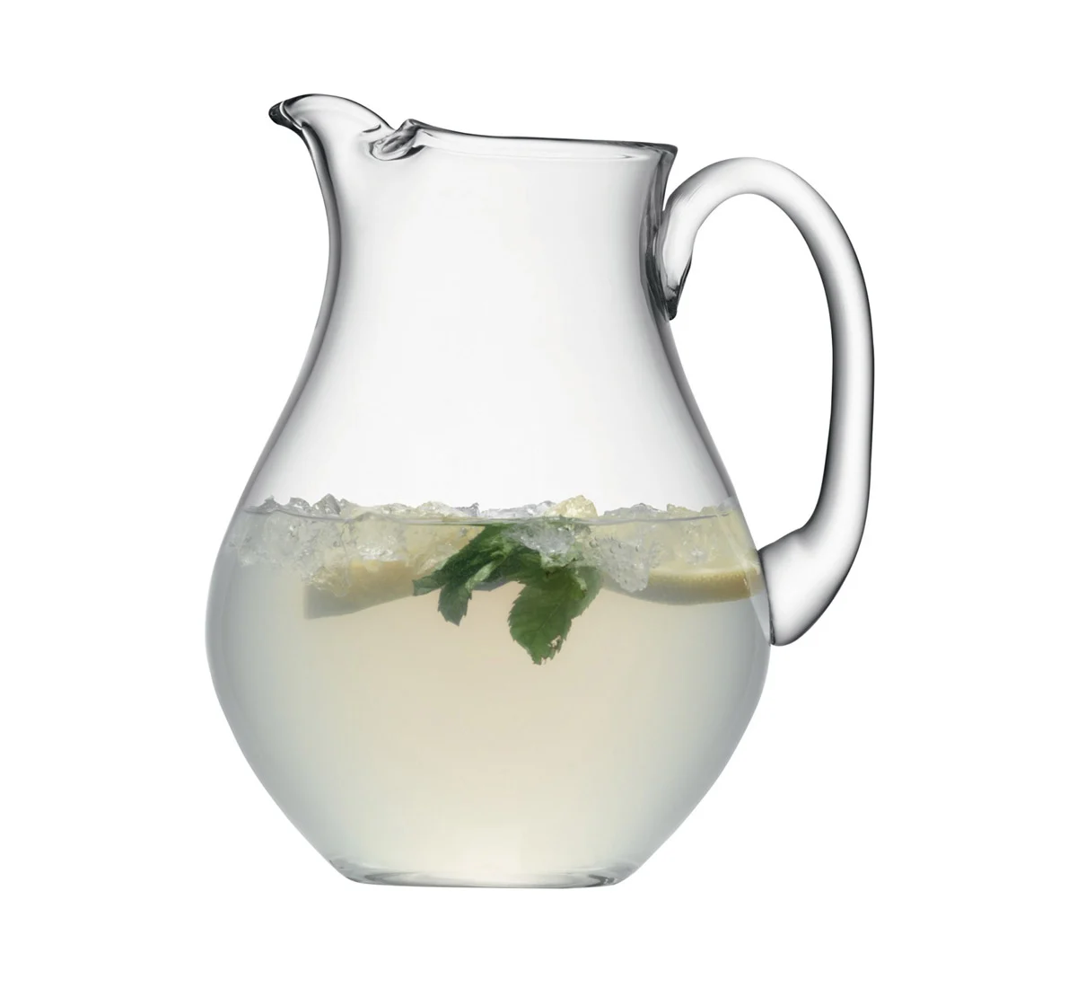 LSA Bar Bar Icelip Jug - Brocca Fermaghiaccio