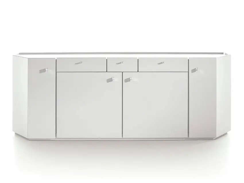 Simon by Cassina Bramantino 88 Mobile Contenitore