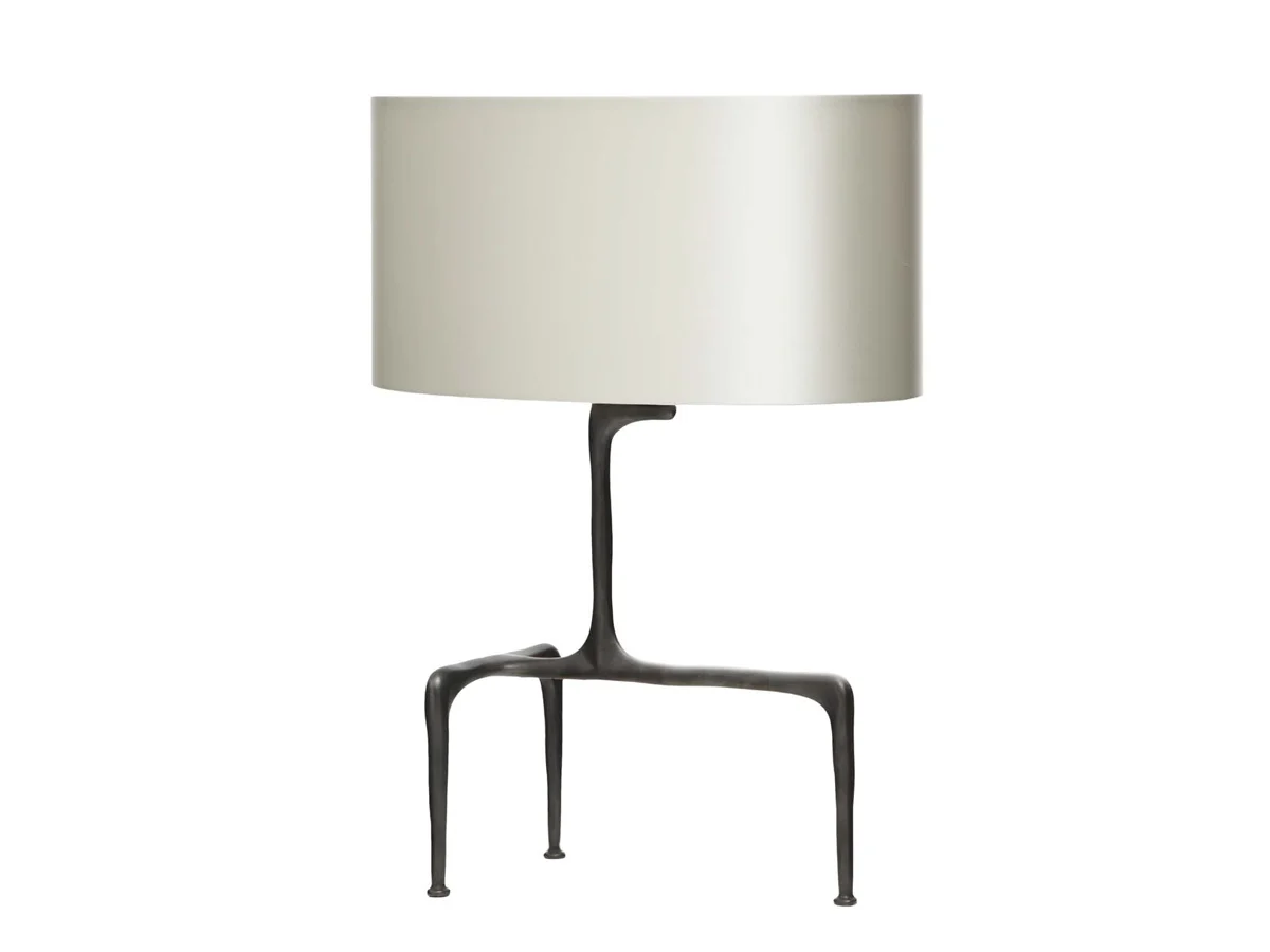 CTO Lighting Braque Lampada da Tavolo