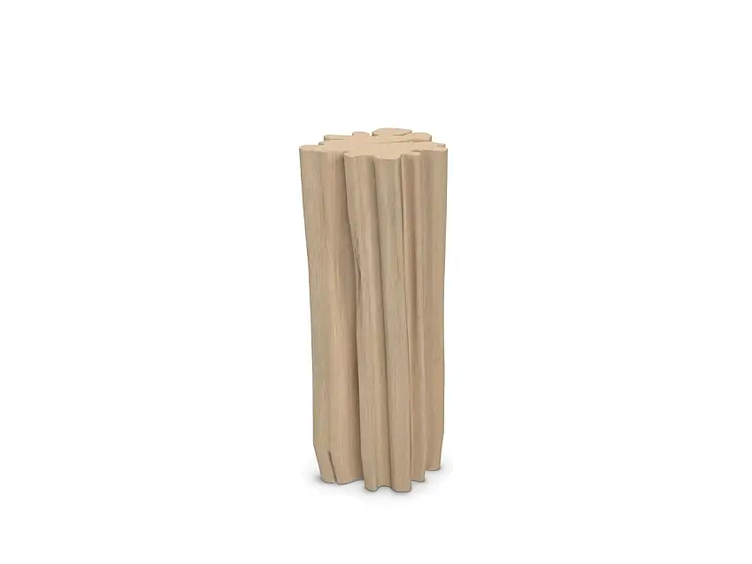 Gervasoni Brick XS Sgabello