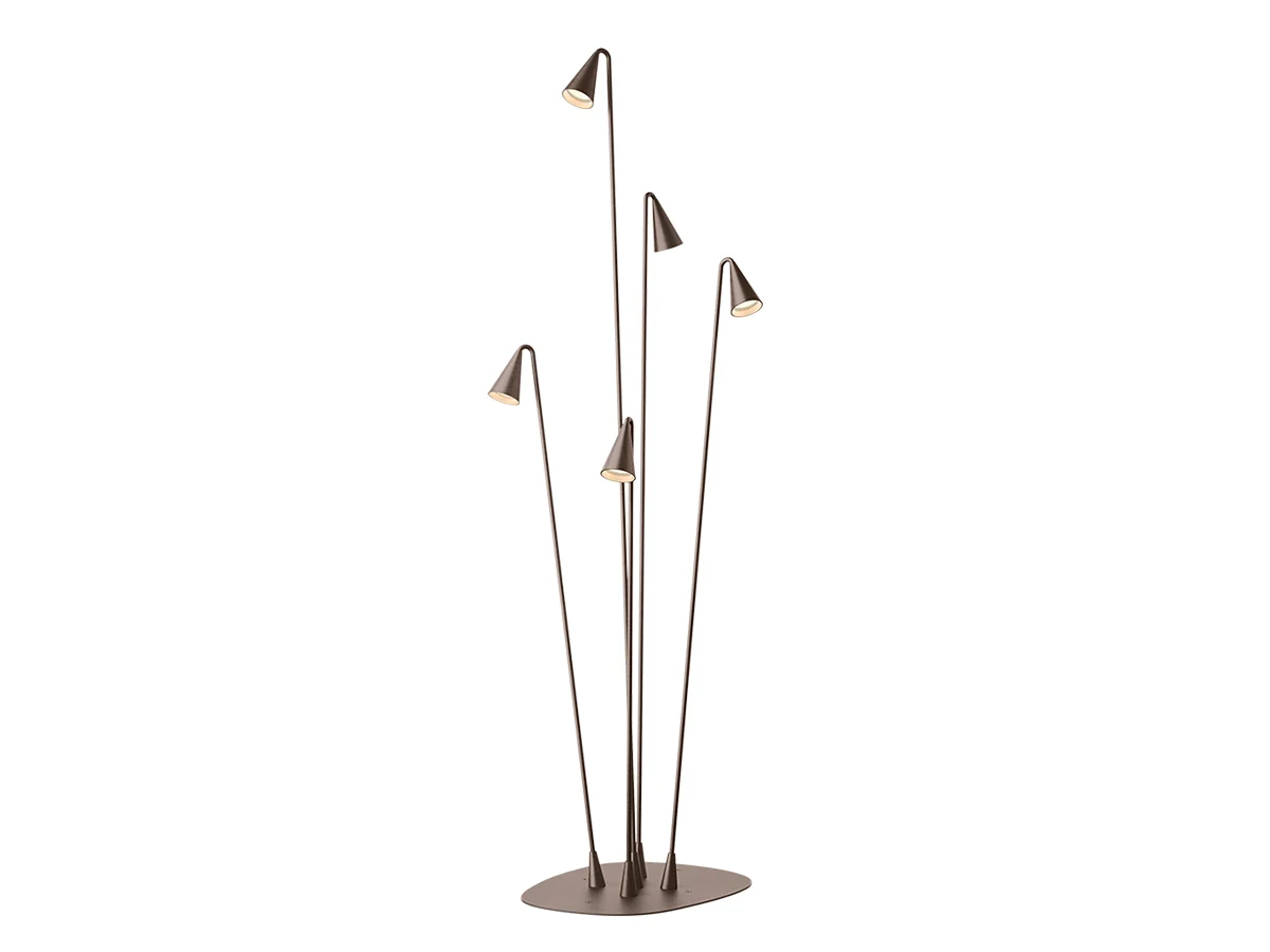 Vibia Brisa 4640 Lampada da Terra da Esterno