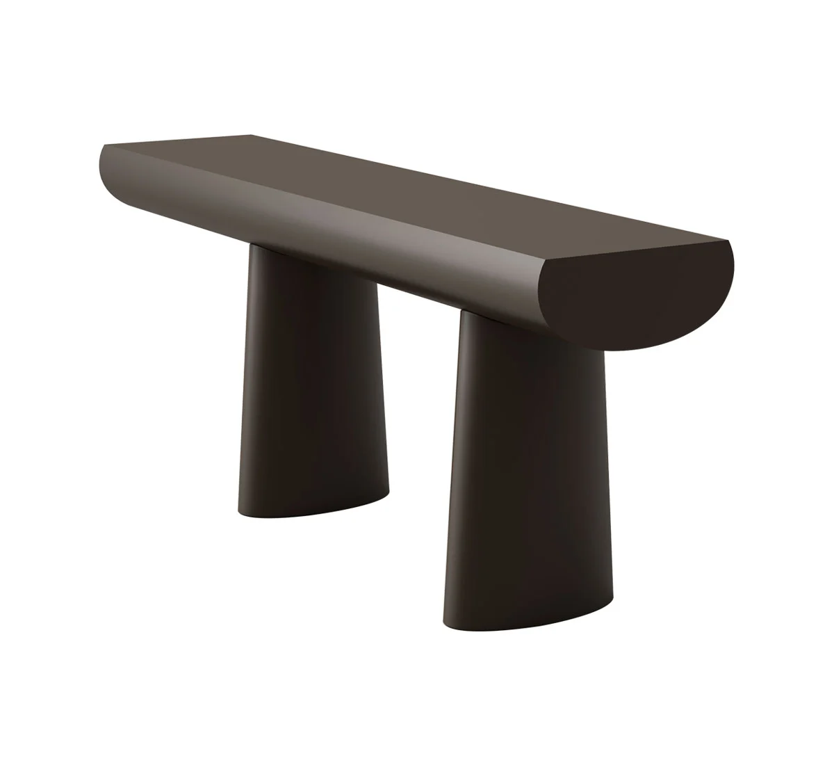 Karakter Table Console