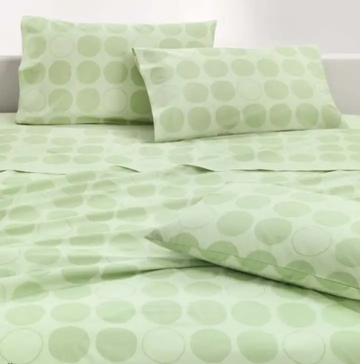 Completo Lenzuola Copriletto BUBBLES By Gabel