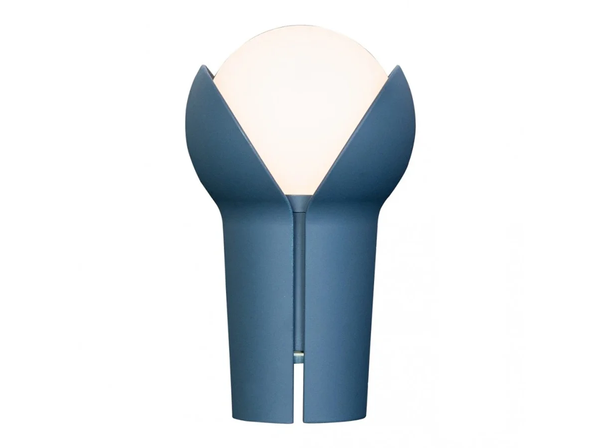 Innermost Bud Ricaricabile Lampada da Tavolo