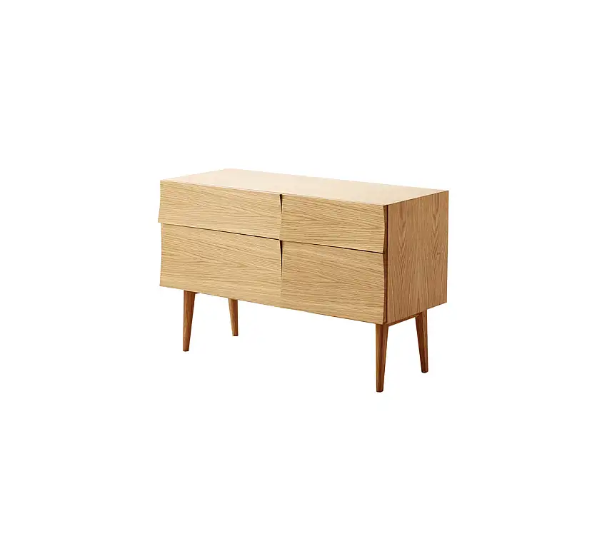 Muuto Buffet Reflect Madia Small