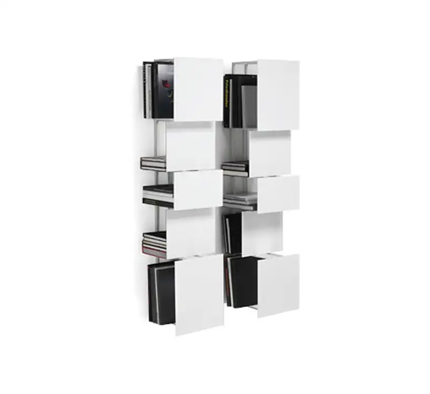 Living Divani Bukva Libreria