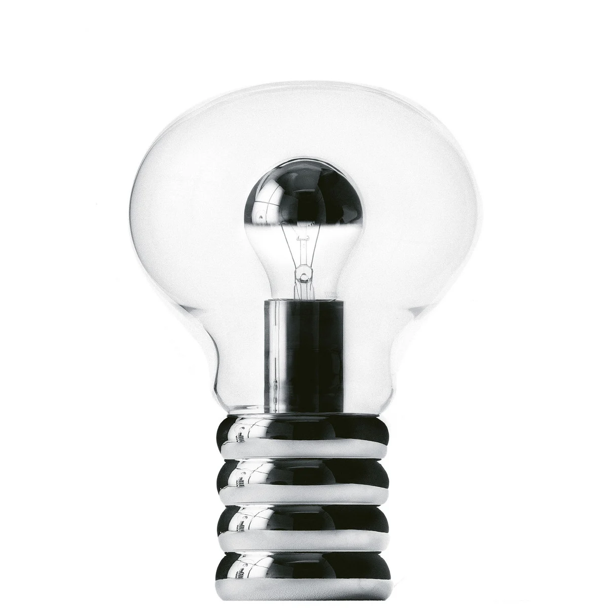 Ingo Maurer Bulb Lampada da Tavolo