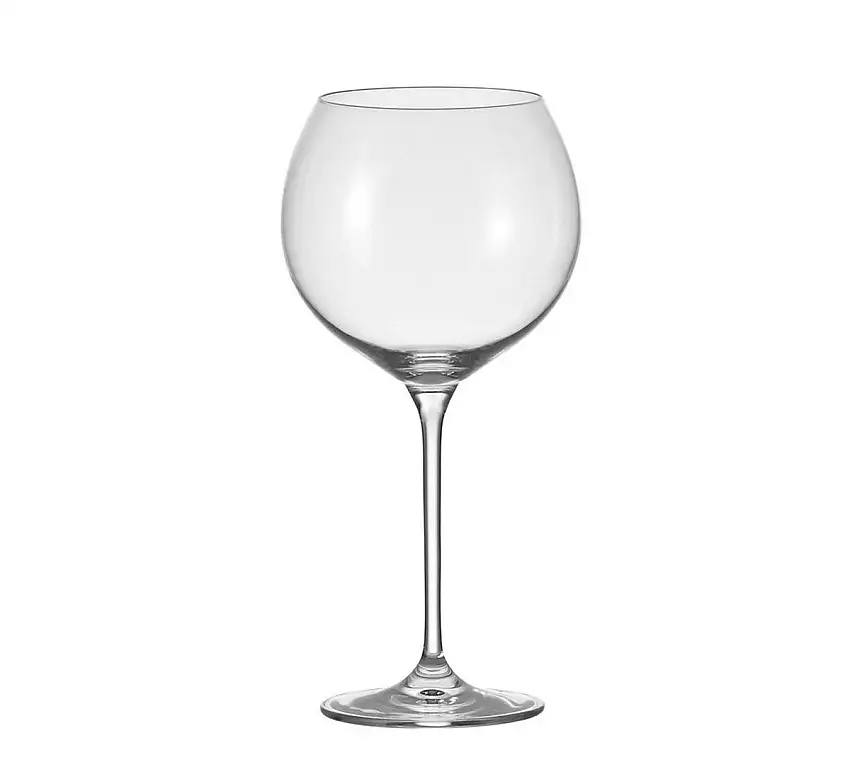 Mohd Selection Leonardo Burgunder Bicchiere Da Cocktail