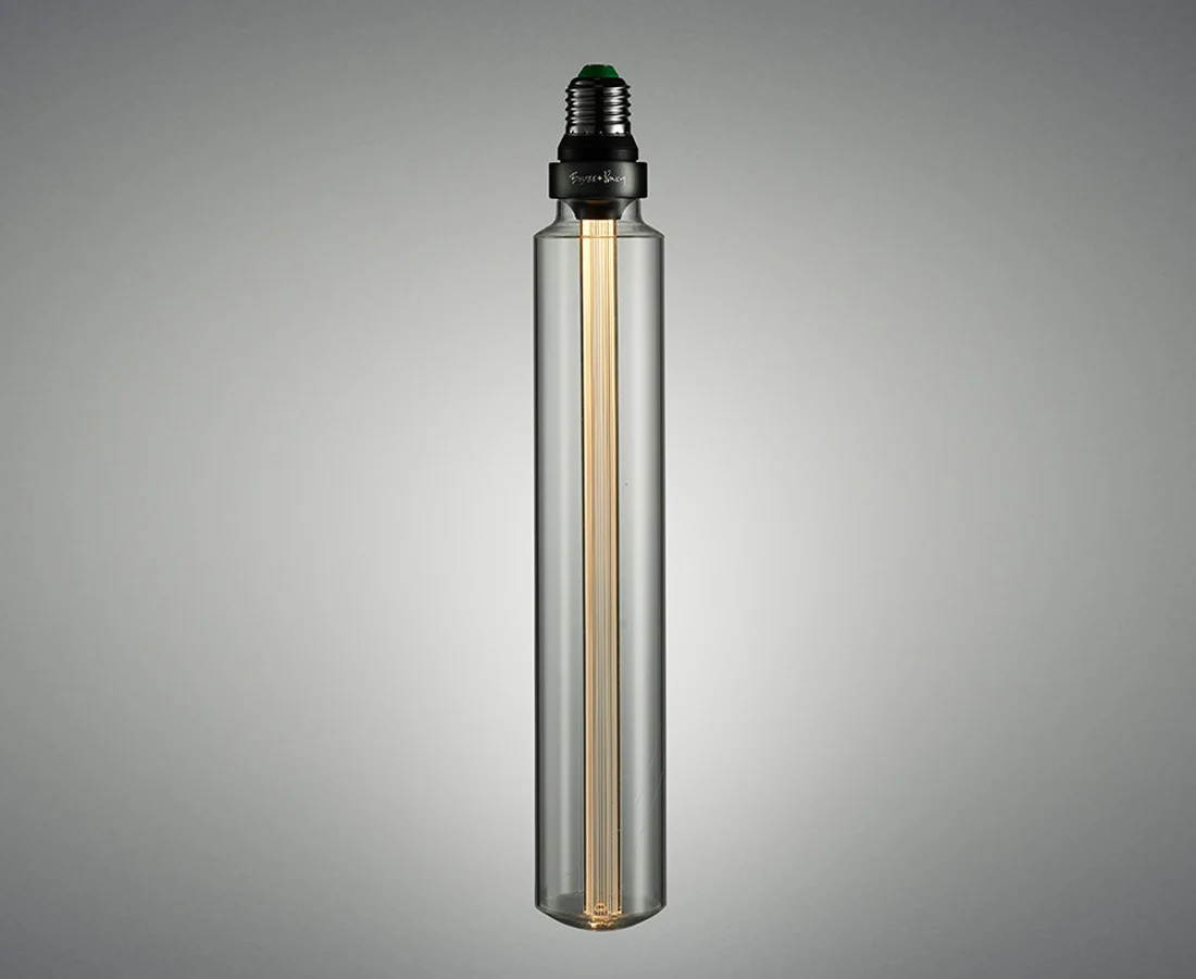 Buster + Punch Buster Tube Dimmerabile Lampadina