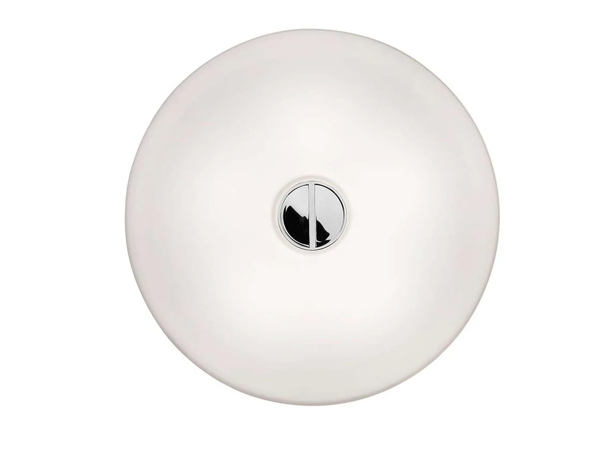 Flos Button HL Plafoniera