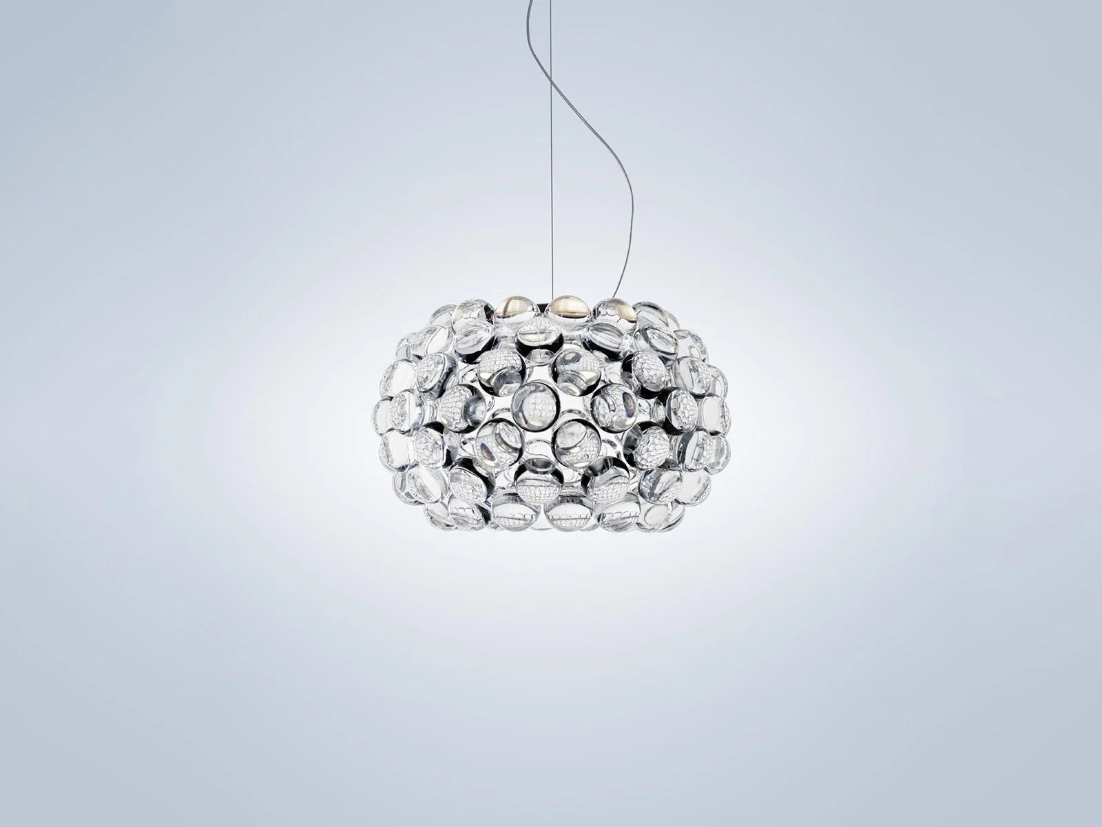 Foscarini Caboche Plus Piccola Lampada a Sospensione