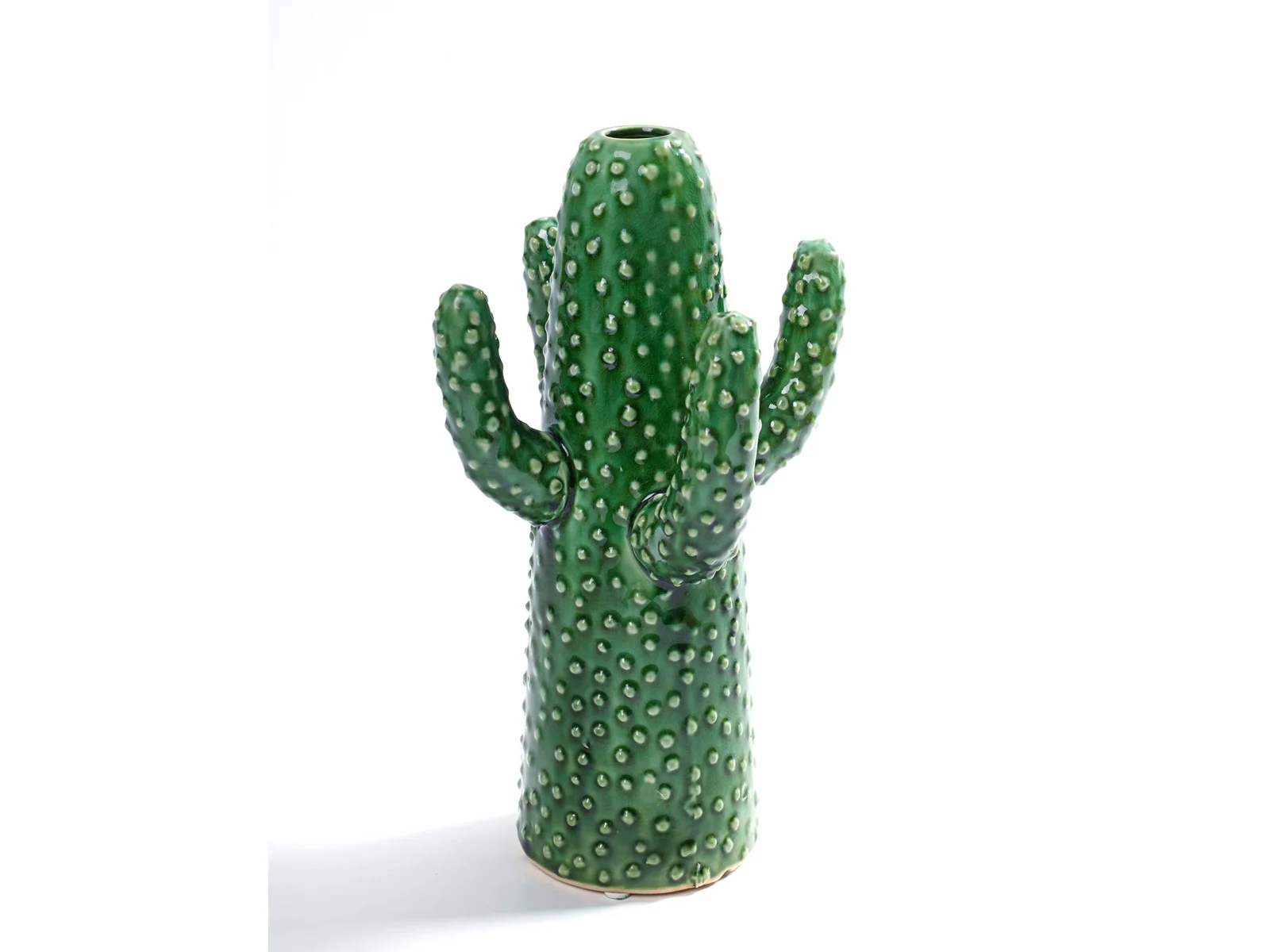 Serax Cactus Vaso - Medio 18,5 X 16,5 X 29
