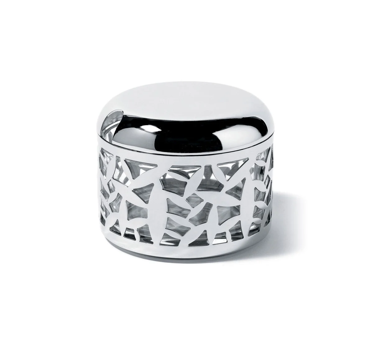 Alessi Cactus Formaggiera