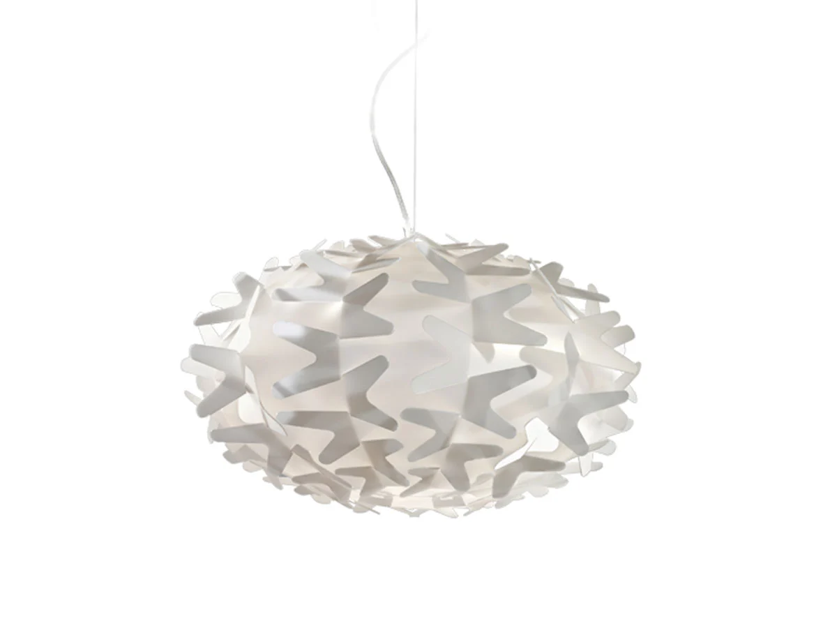 Slamp Cactus Lampada a Sospensione - Oro