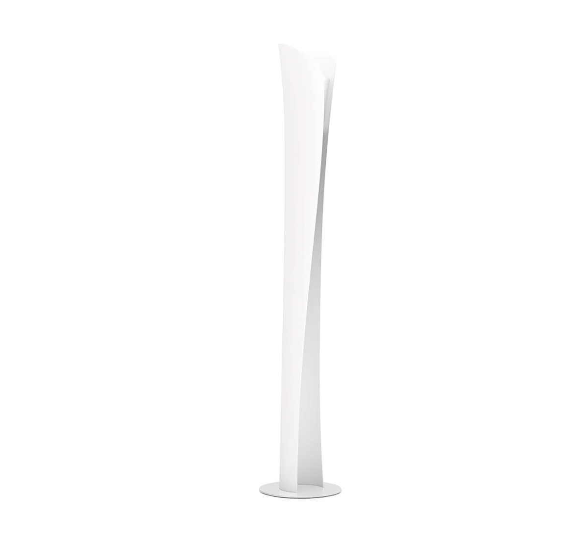 Artemide Cadmo Lampada da Terra Led Bianca