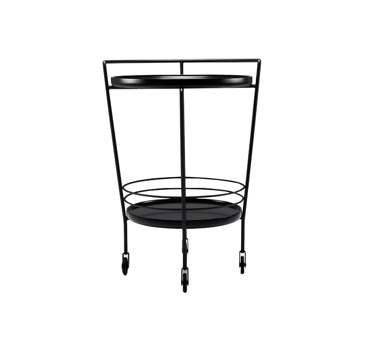 Won Cage Carrello