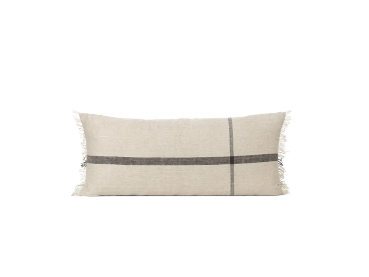 Ferm Living Calm Cuscino 40x90 cm