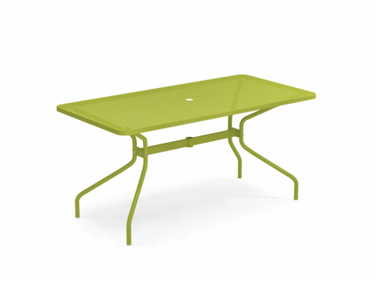 Emu Cambi Tavolo Rettangolare 160x80