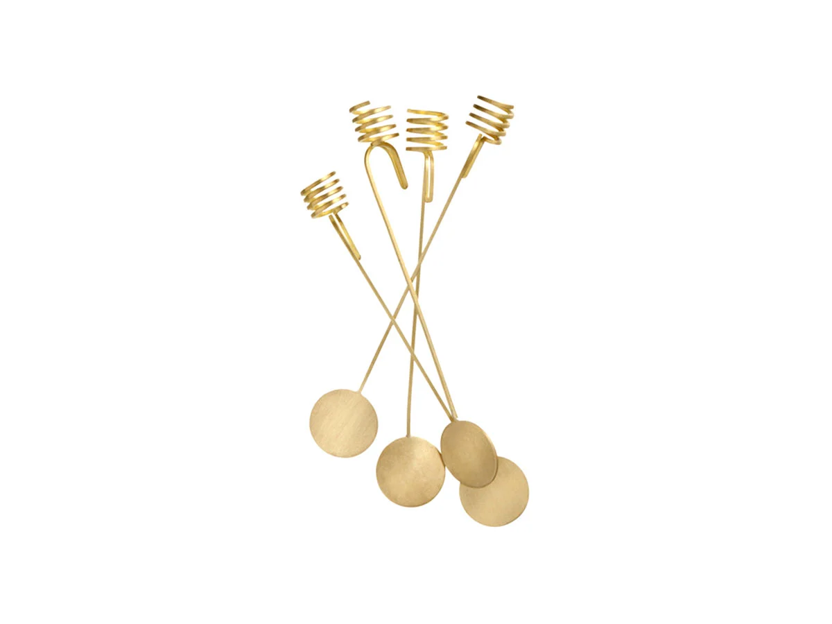 Vitra Candle Holders Collezione di Portacandele
