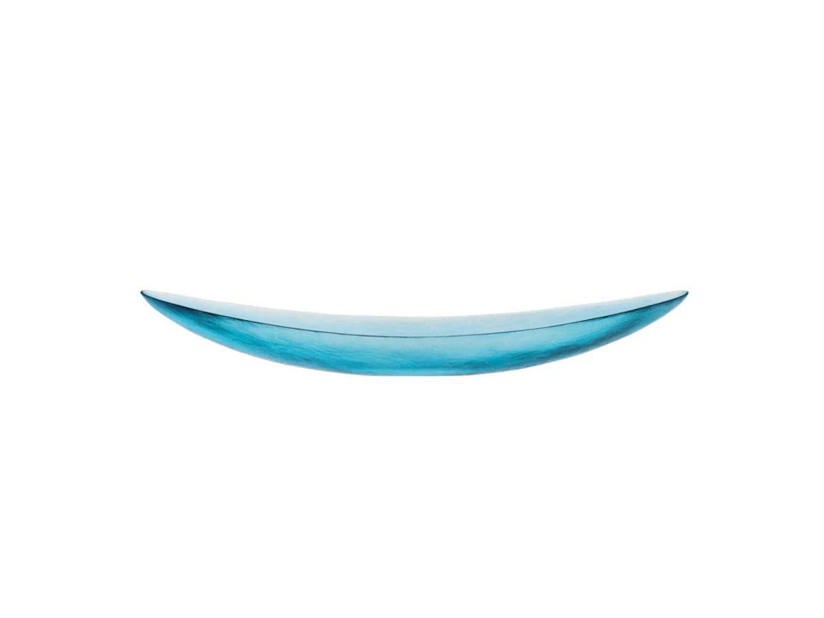 Venini Canoa Vaso