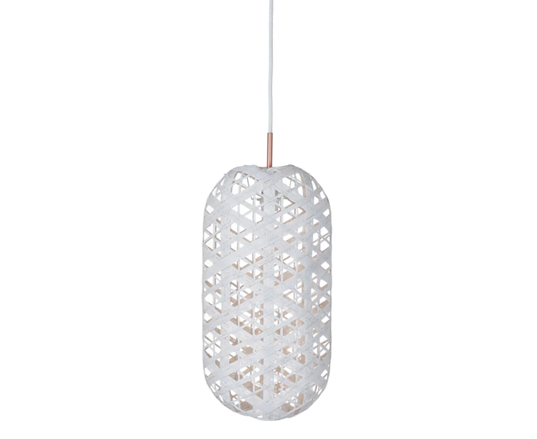 Forestier Paris Capsule Medium Lampada a Sospensione