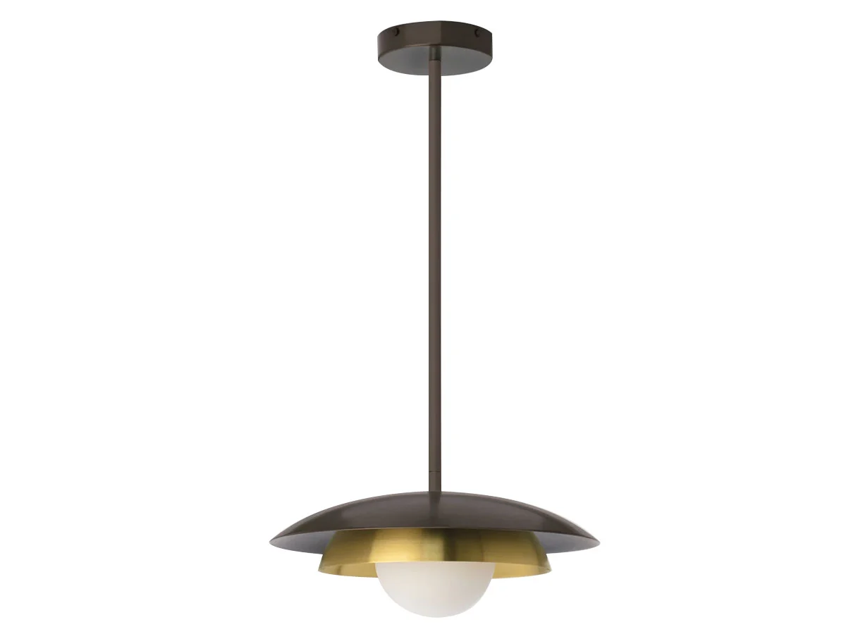 CTO Lighting Carapace 02 Lampada a Sospensione