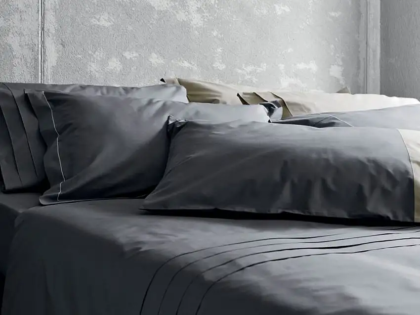 Ivano Redaelli Caresse Collezione Copripiumone Letto