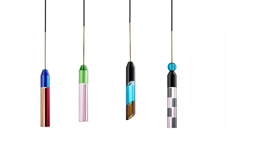 Design By Us Carnival Collezione Lampade