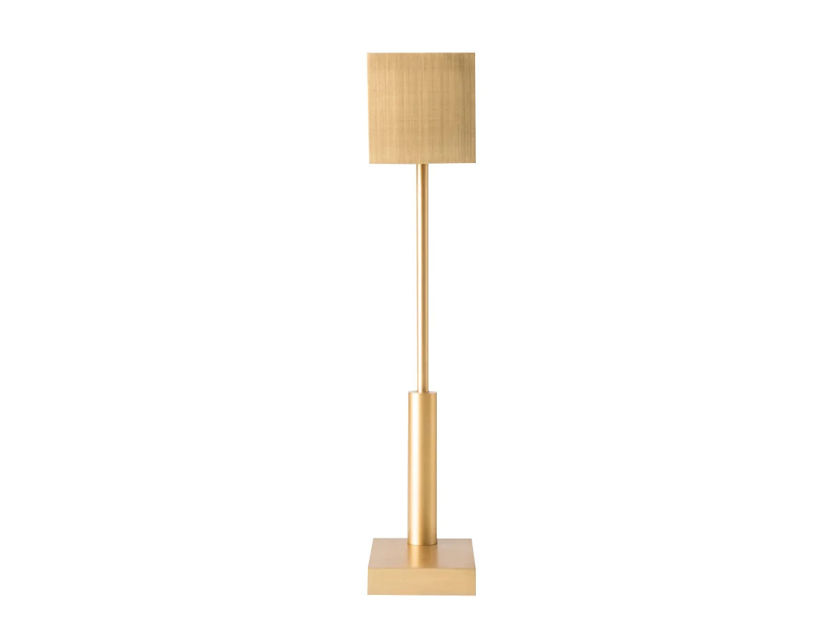 Hisle Carrè Lampada da Tavolo