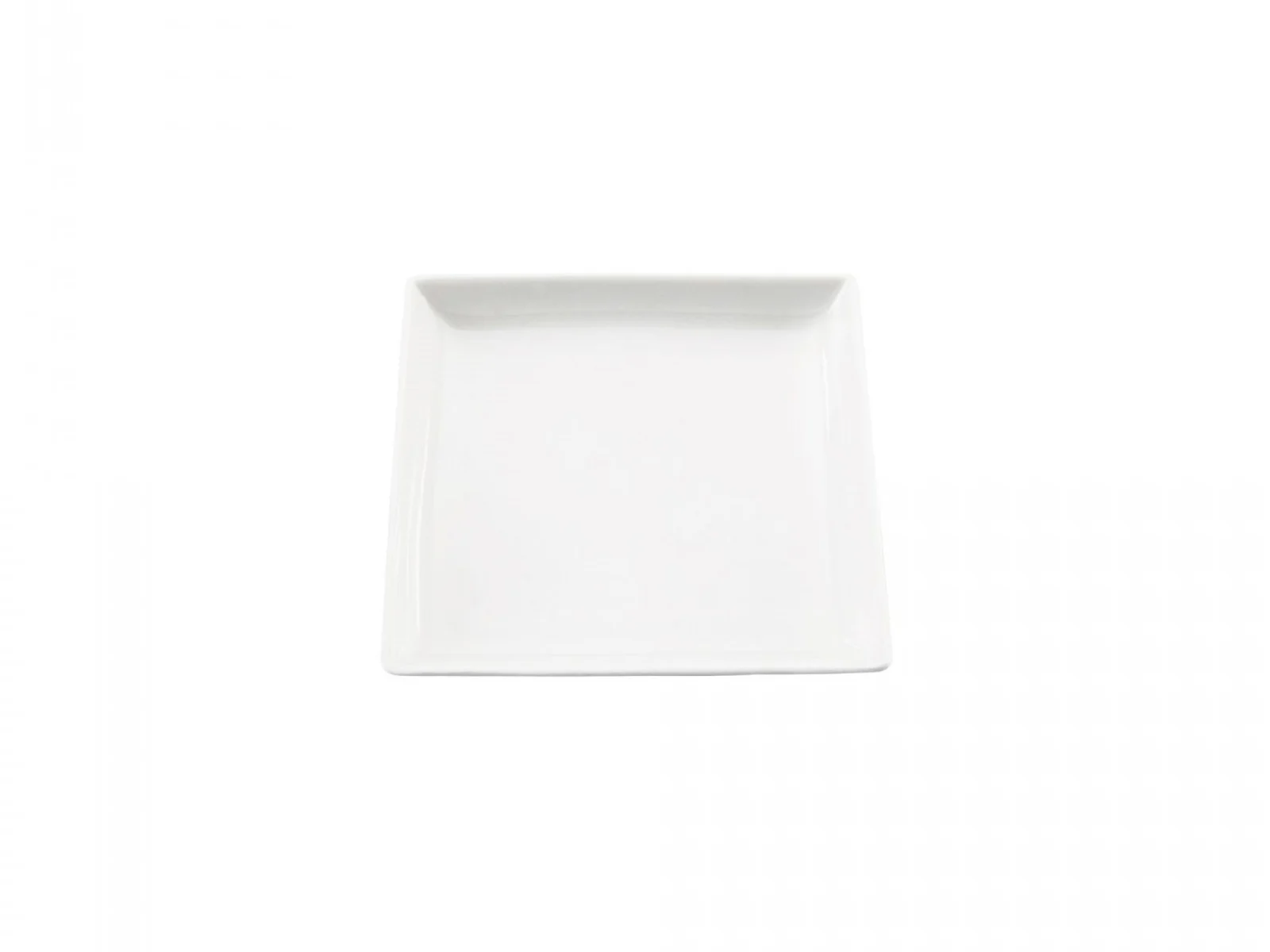 Serax Assiette Carre Unoduetre 20x20