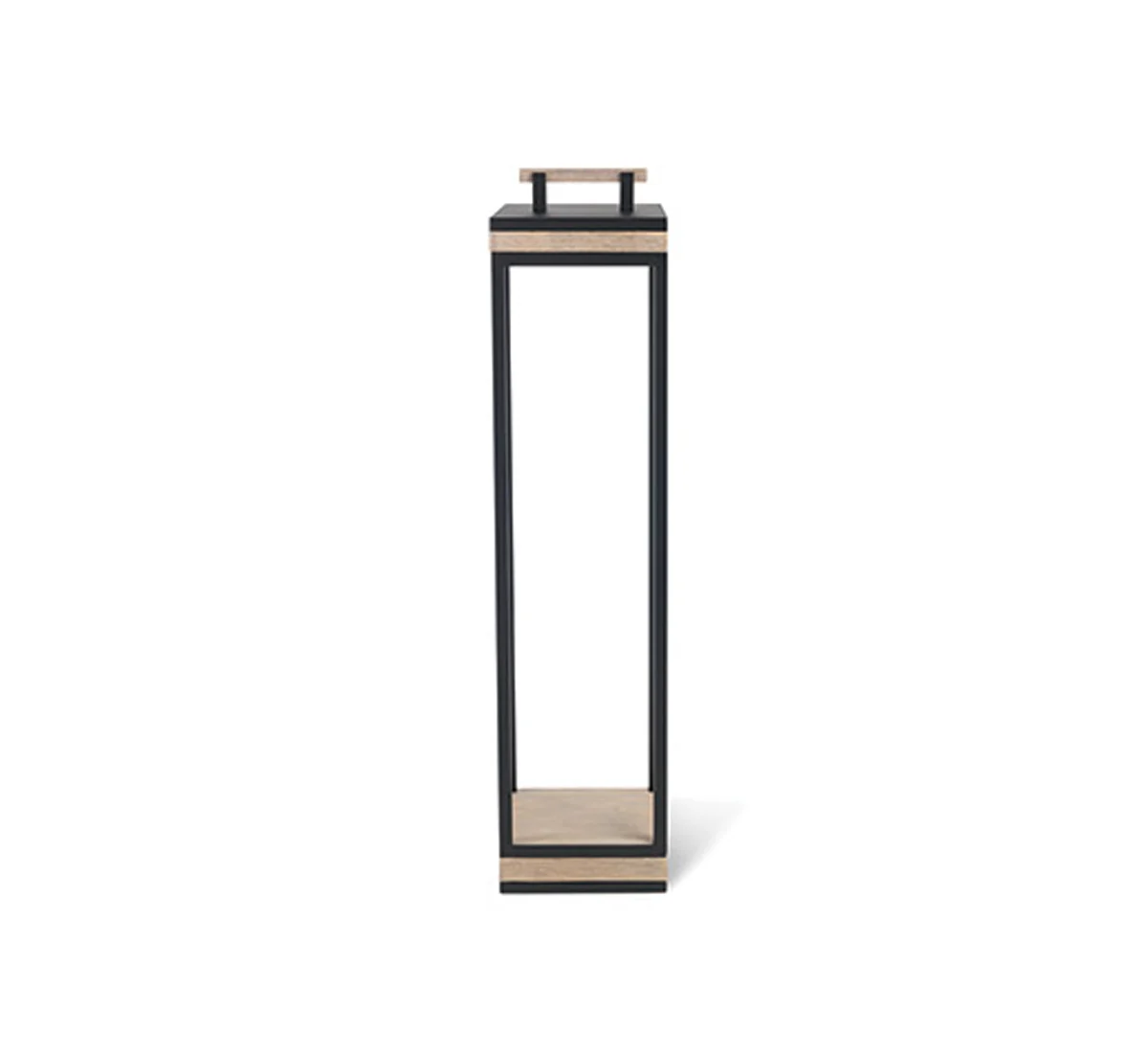 Ethimo Carrè XL Lampada da Terra Outdoor