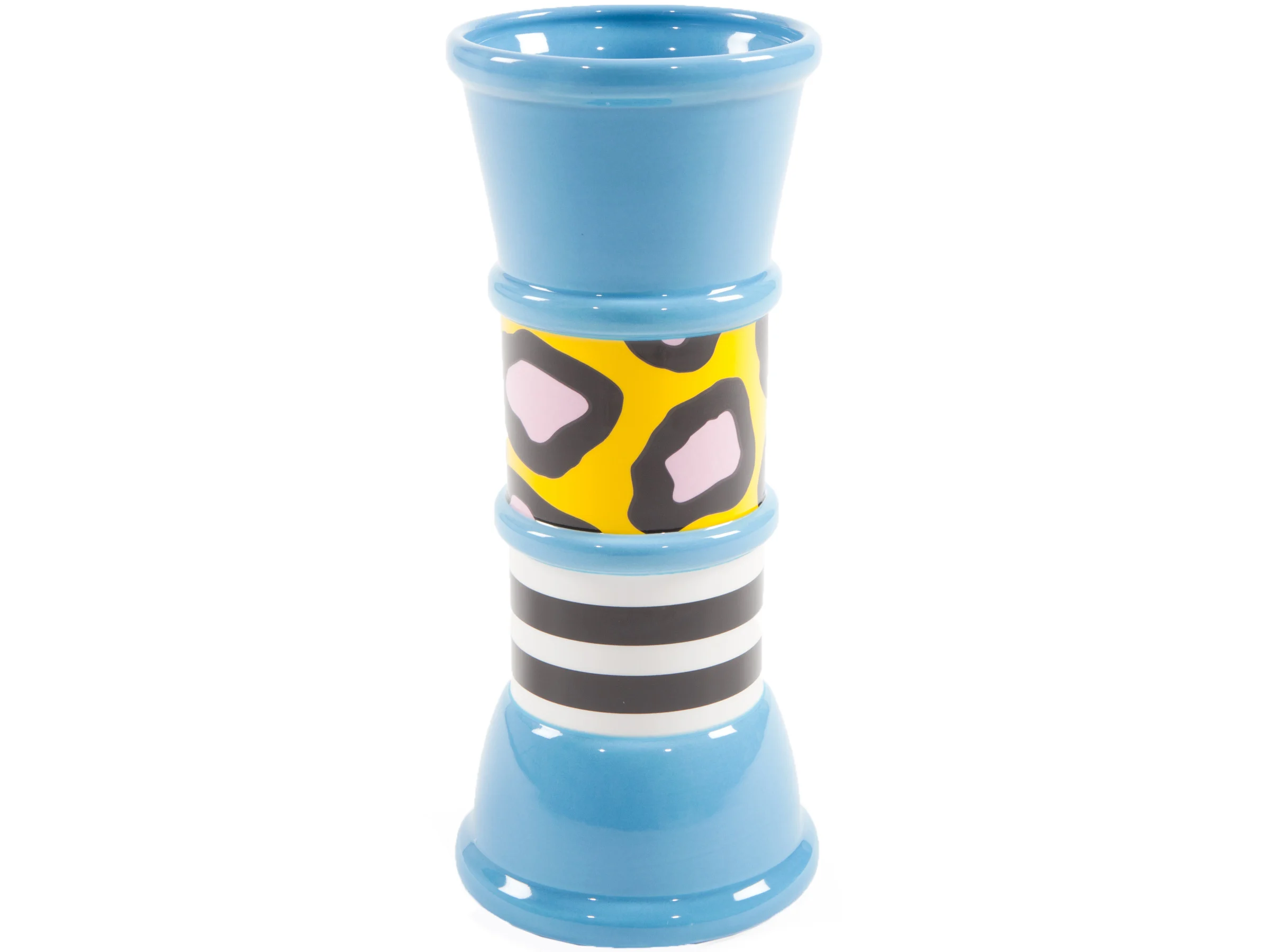 Memphis Carrot Vaso