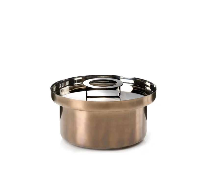 KnIndustrie Foodwear Casseruola Ø 20