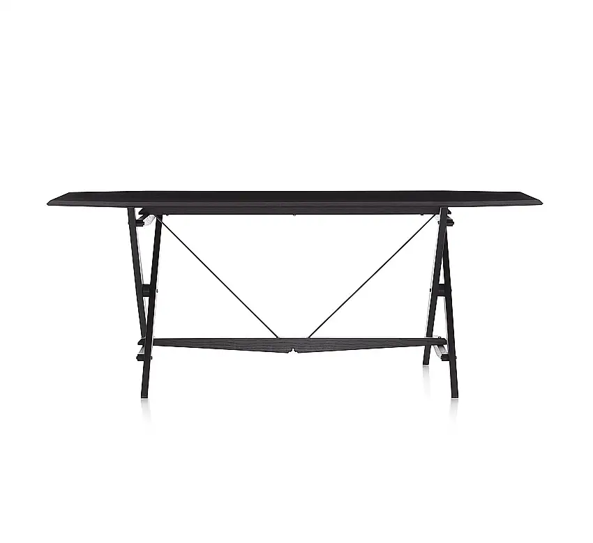 Cassina Cavalletto 833 Tavolo/Scrivania