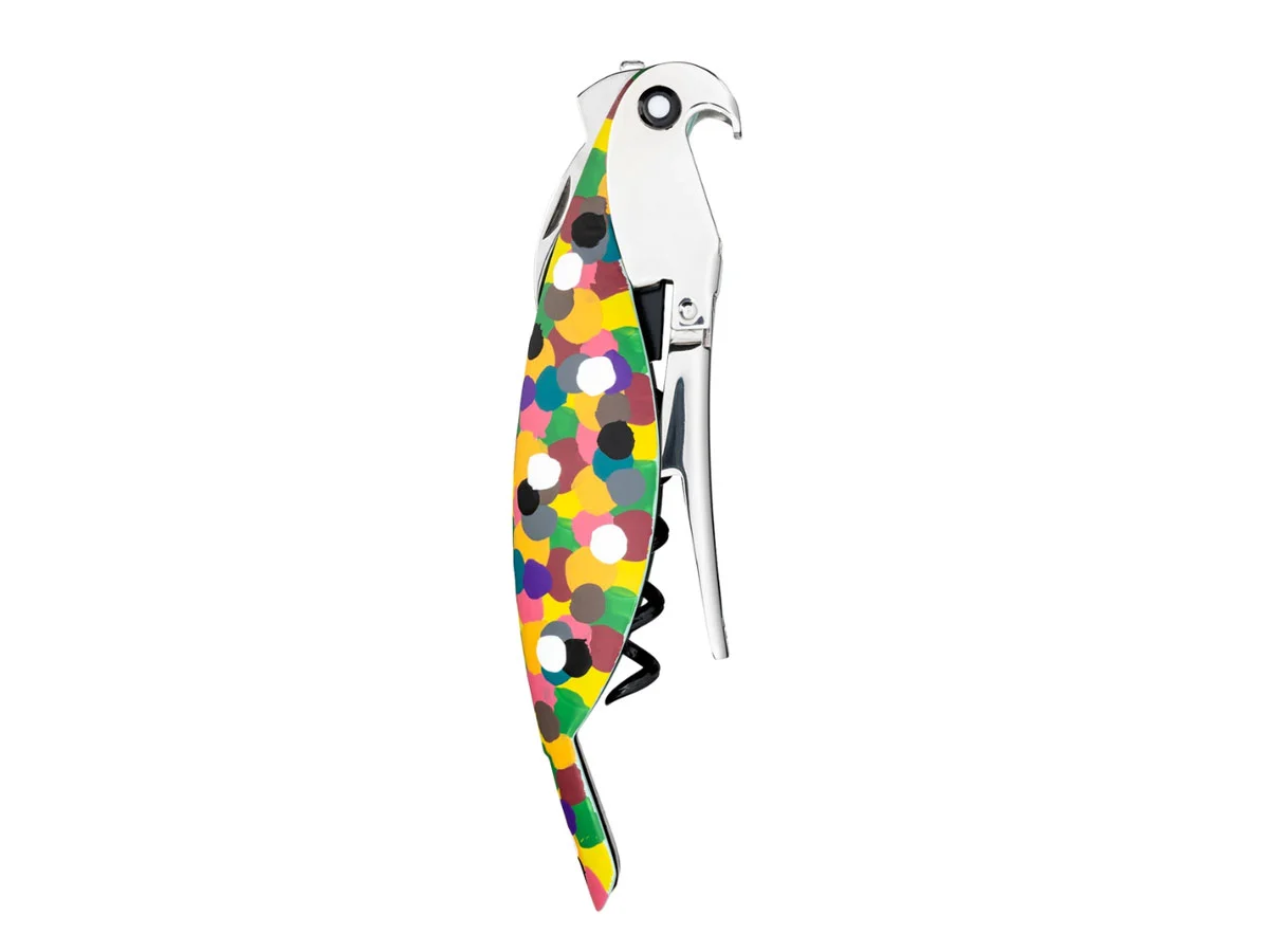Alessi Parrot Cavatappi -  Proust
