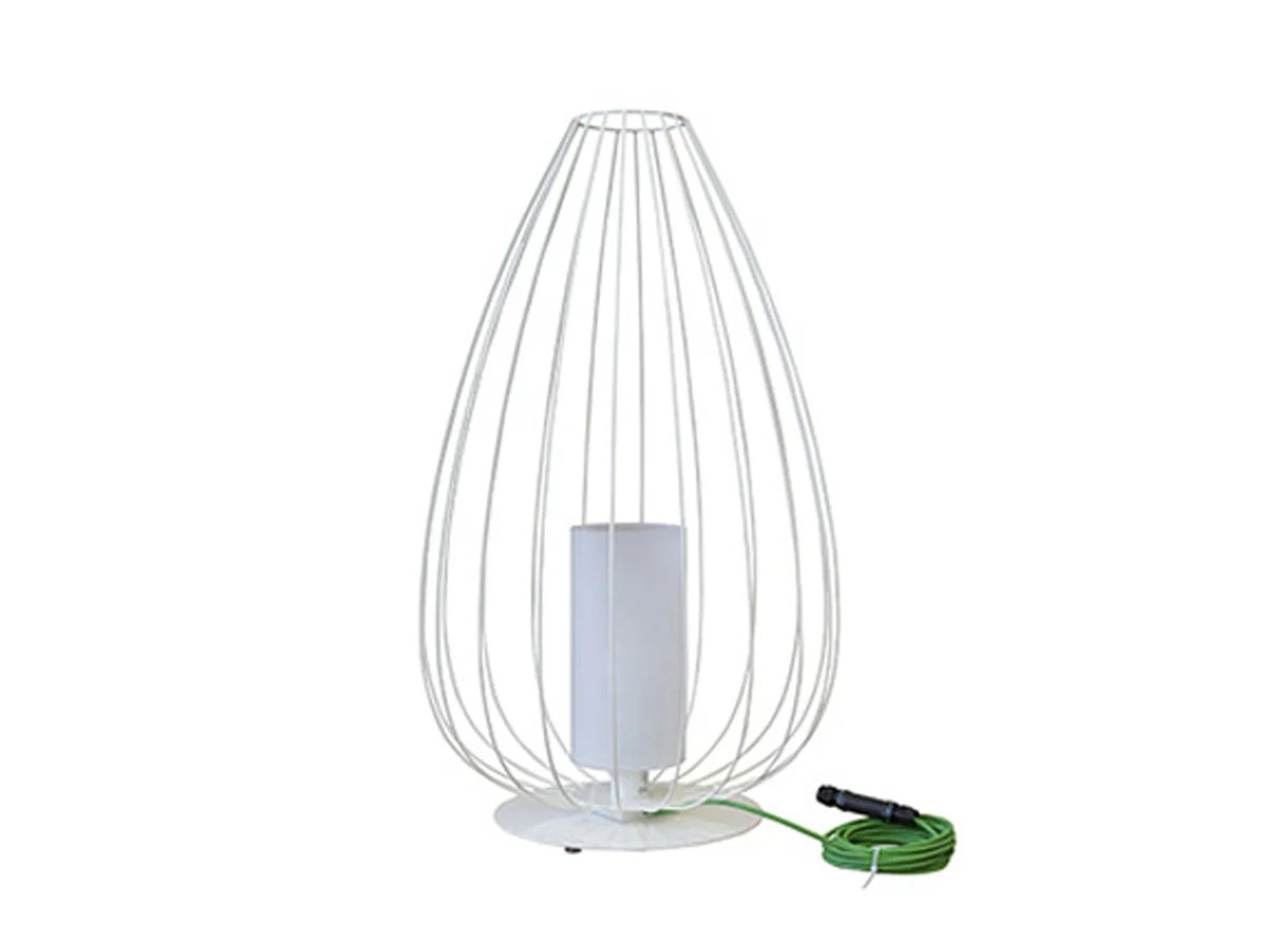 Karman Cell M615 EXT Lampada da Terra Outdoor
