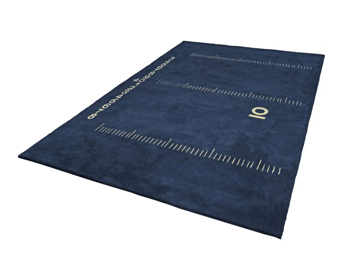 ClassiCon Centimetre Tappeto