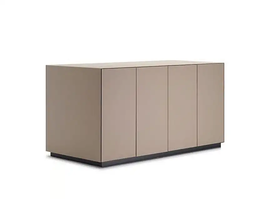 Poltrona Frau C.E.O. Cube Cabinet Mobile Contenitore