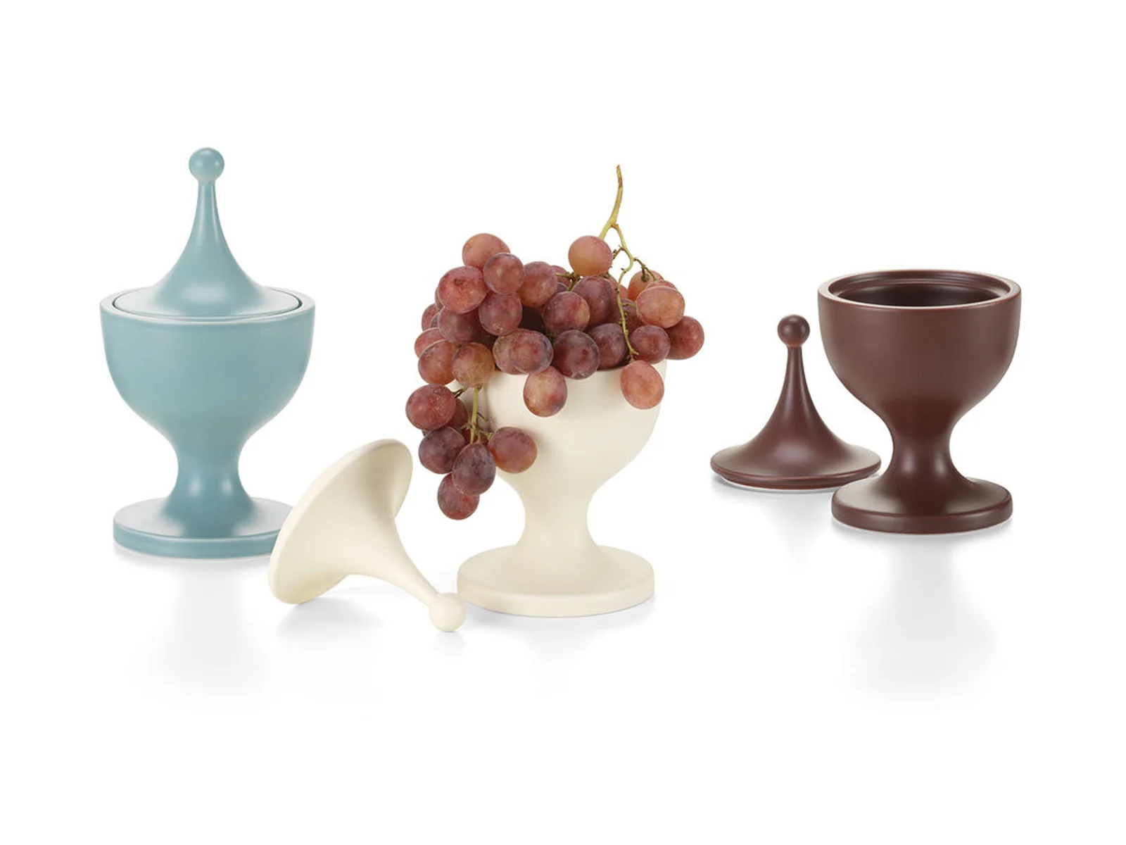 Vitra Ceramic Container No. 2