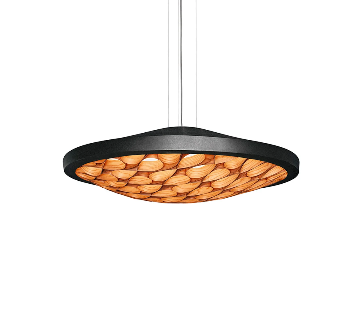 LZF Lamps Cervantes Lampada a Sospensione