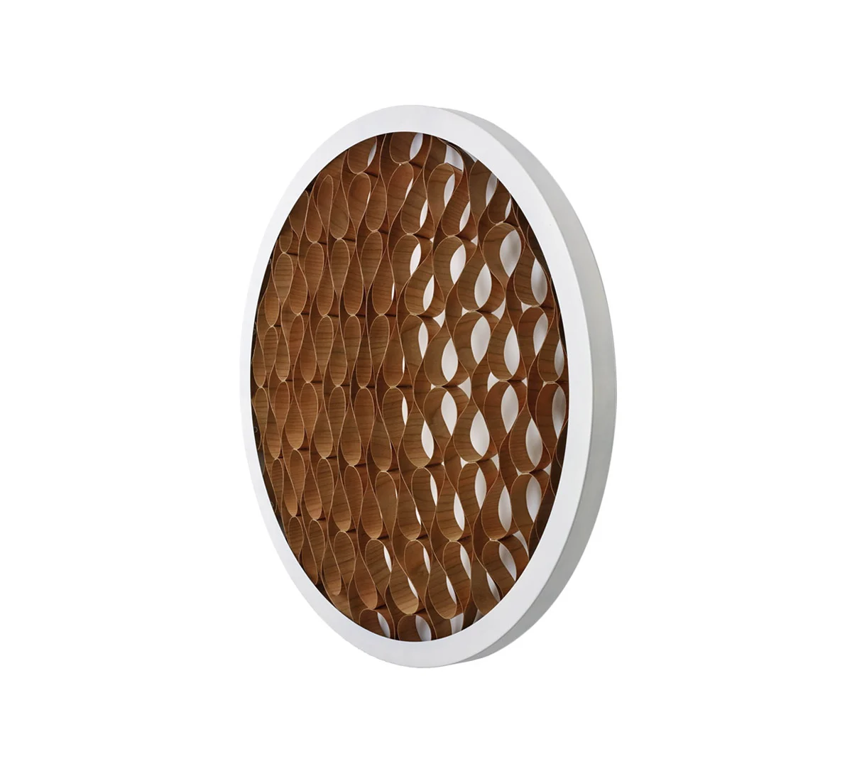 LZF Lamps Cervantes Lampada da Parete