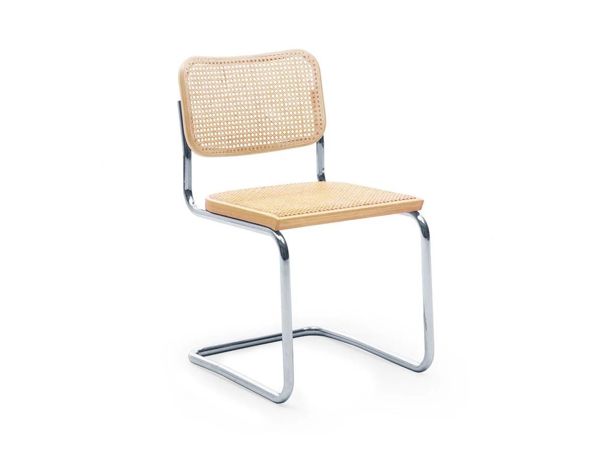 Knoll Cesca Sedia Senza Braccioli