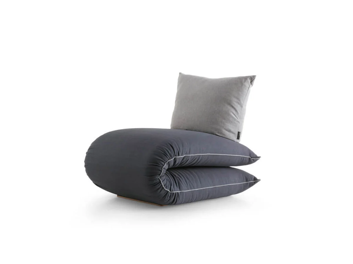 Lago Chama Poltrona-Letto