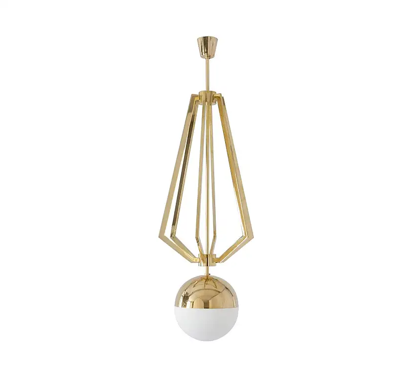 Magic Circus Éditions Chandelier 10 Lampada a Sospensione