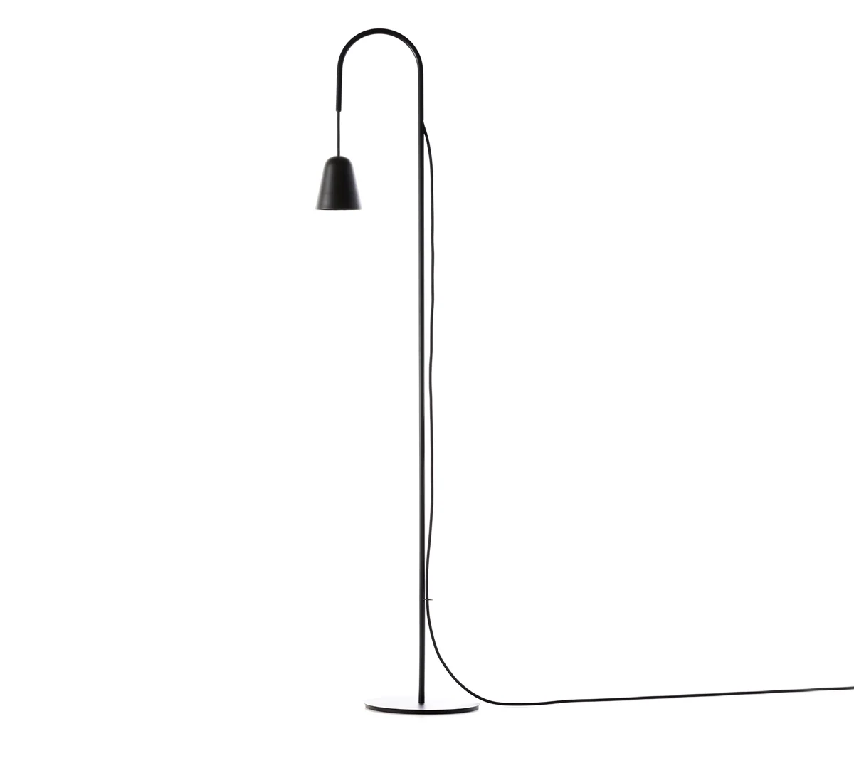 Formagenda Chaplin Lampada da Terra